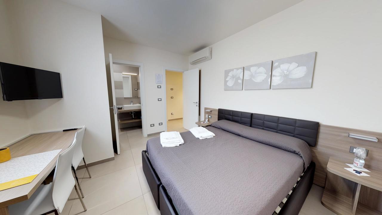 Reno Bed And Breakfast 凯尔代拉拉蒂雷诺 外观 照片